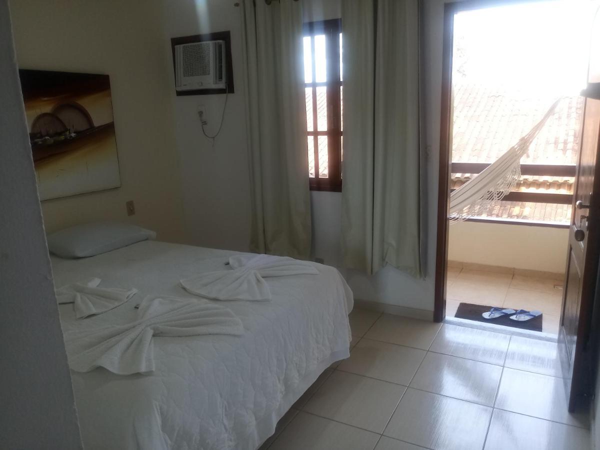 Cabufa Inn
