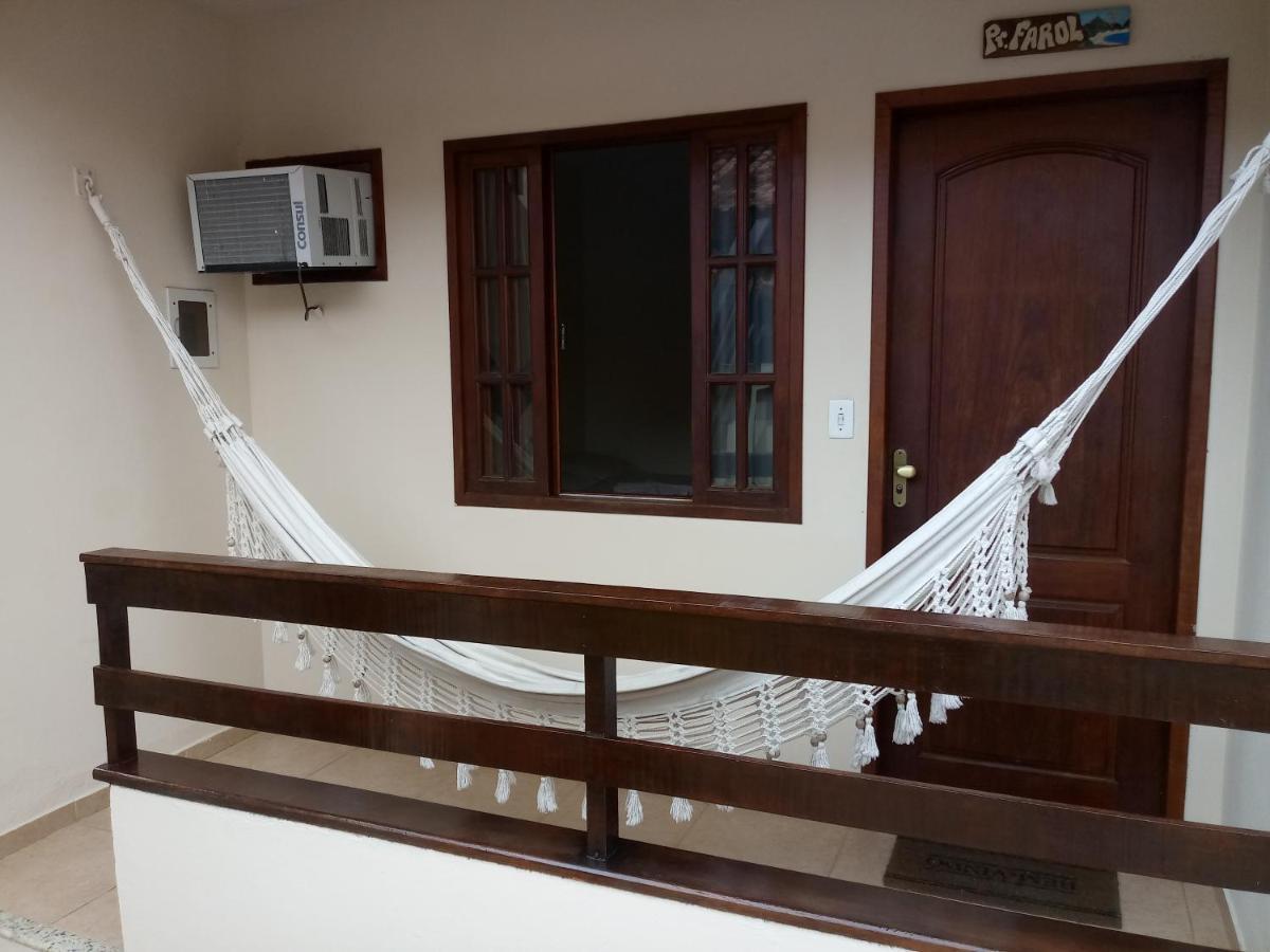 Inn Cabufa Cabo Frio