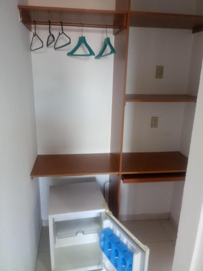 Cabufa Inn 2*
