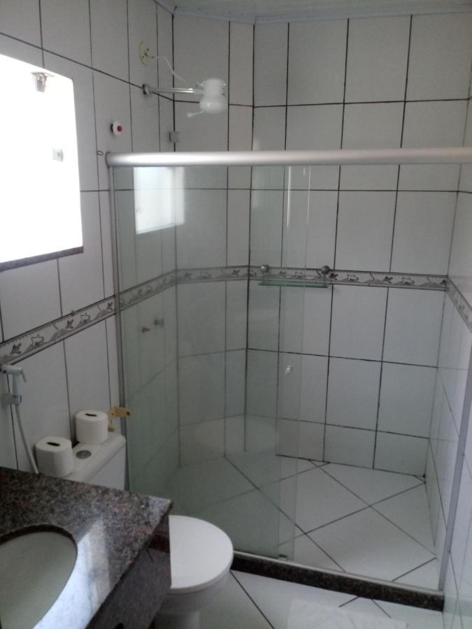 Inn Cabufa Cabo Frio