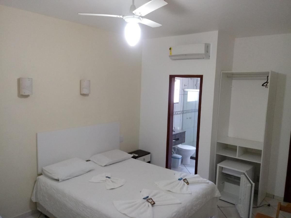 Cabufa Inn 2*