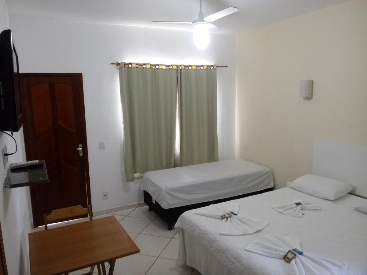 Cabufa Inn