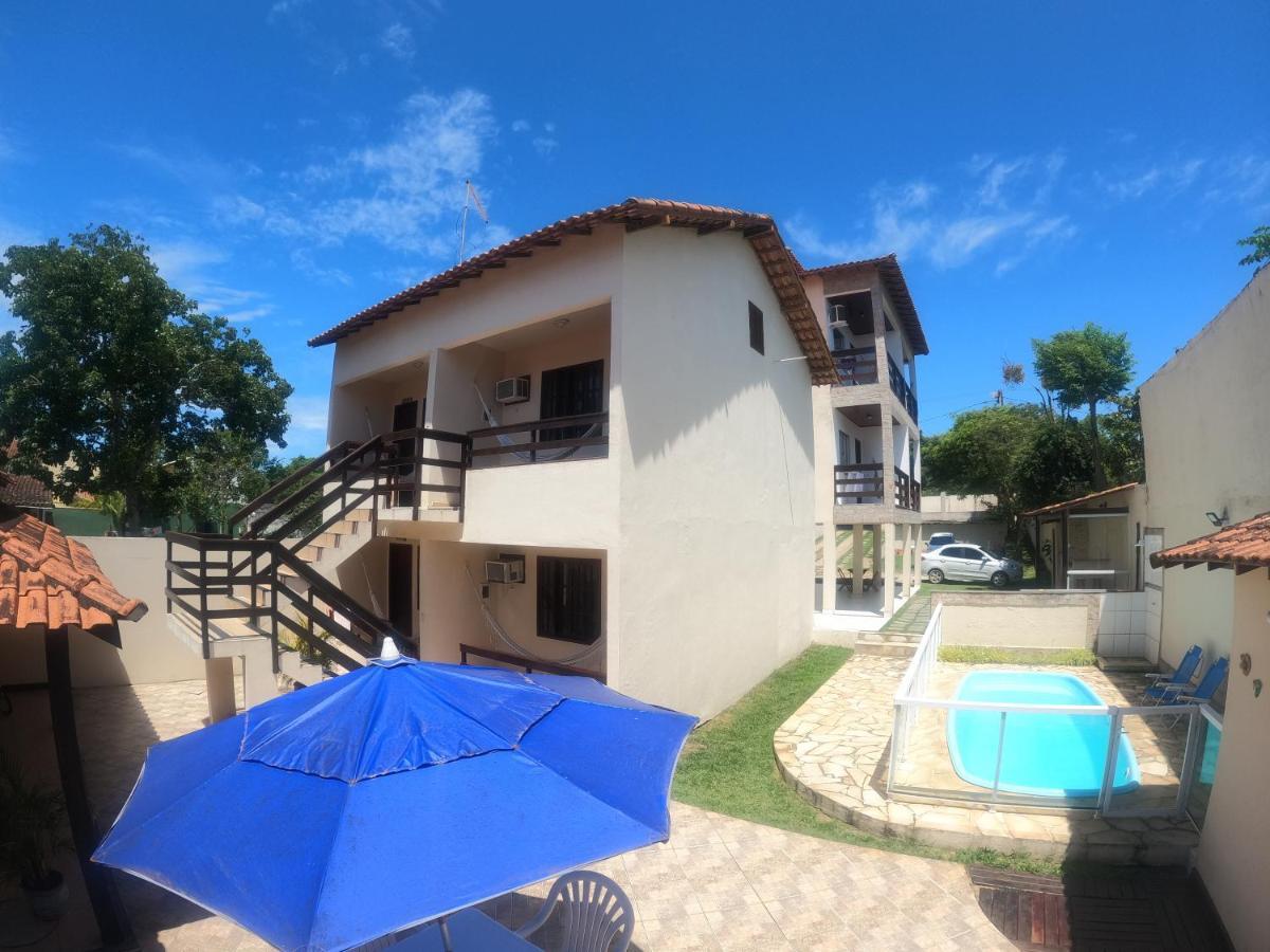 Cabufa Inn