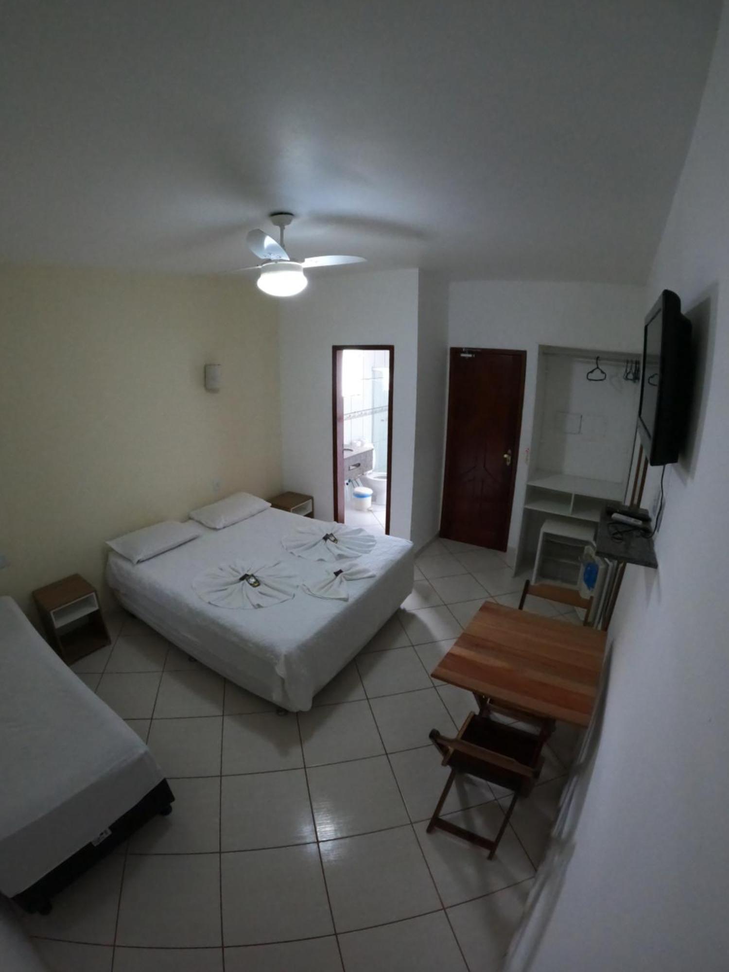 Inn Cabufa