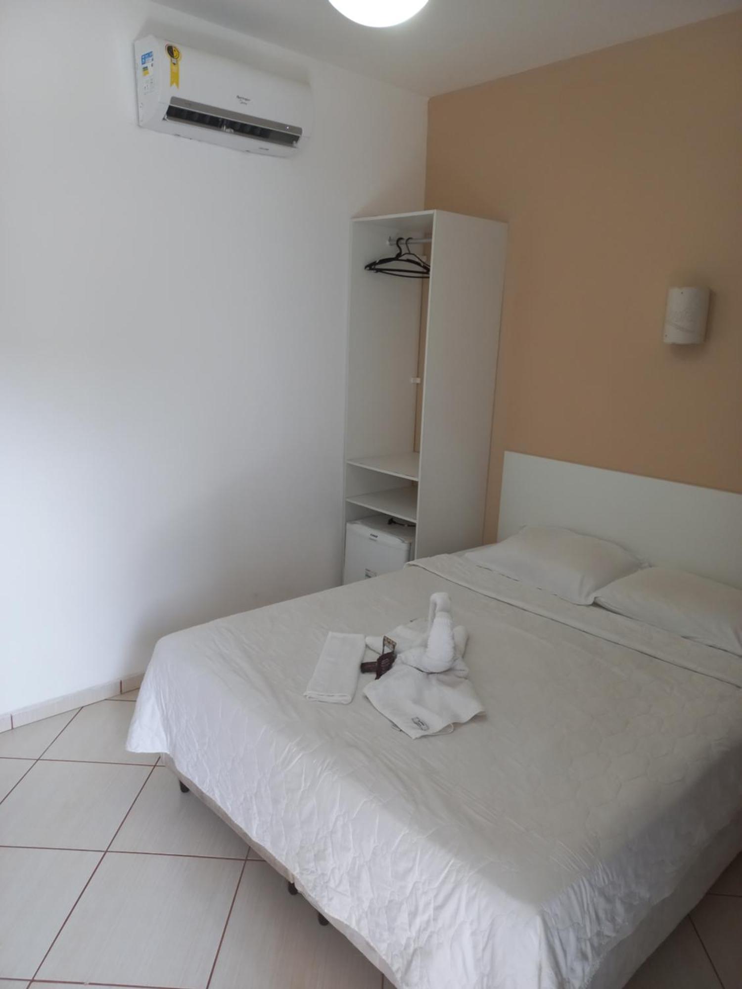 Inn Cabufa Cabo Frio