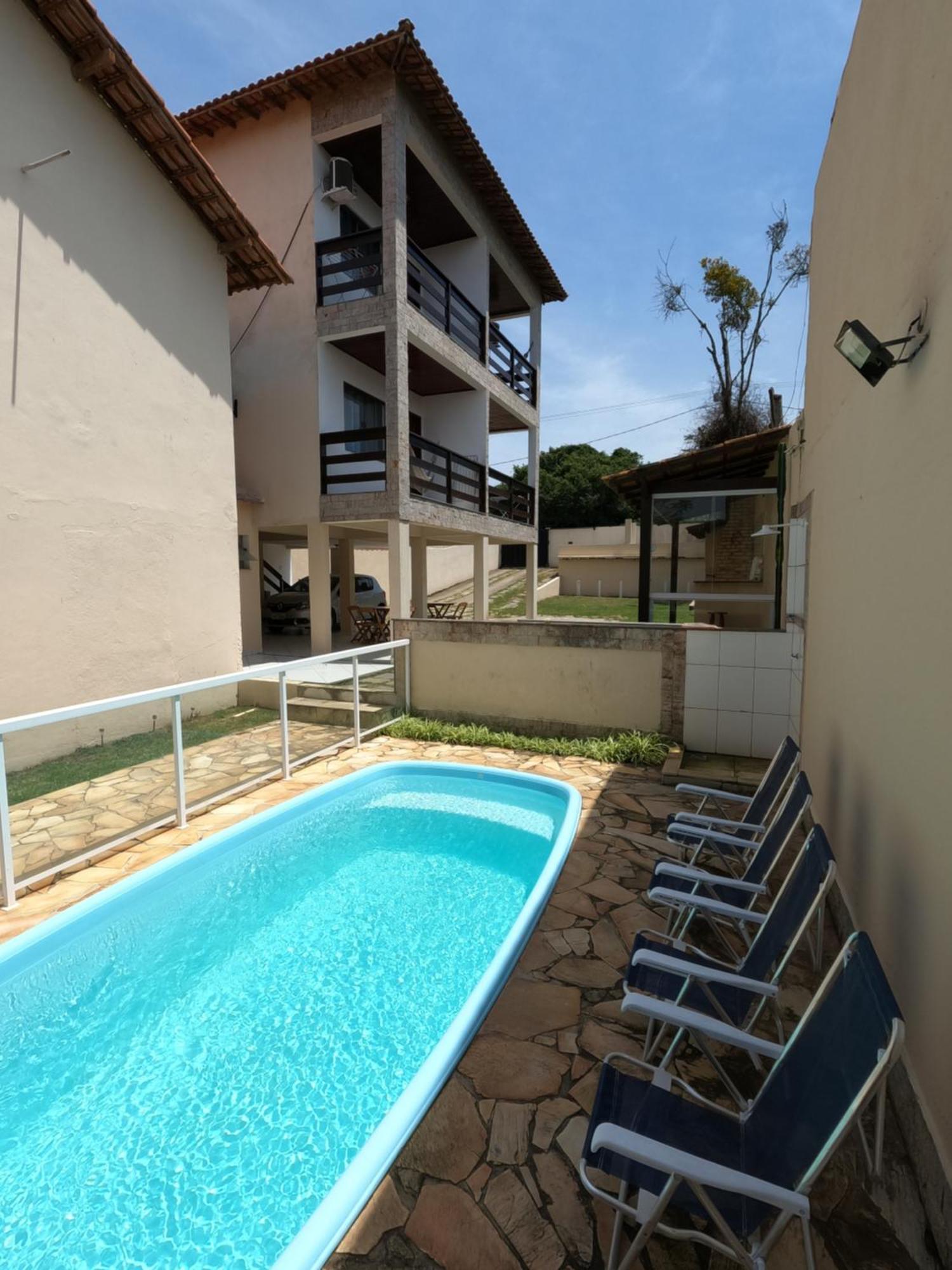 Cabufa Cabo Frio