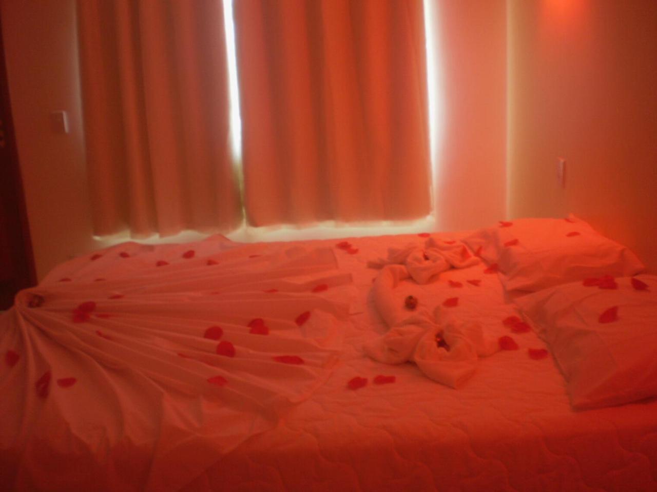 Inn Cabufa